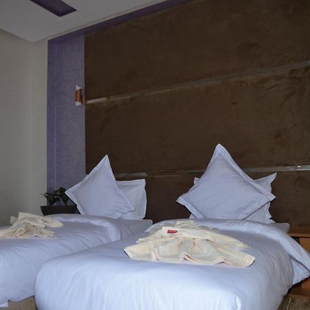 Perle De Souihla Motel Oulad Sidi Cheikh Exterior foto