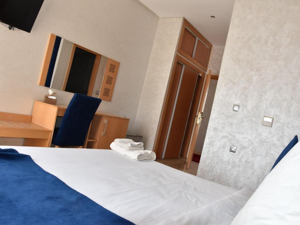 Perle De Souihla Motel Oulad Sidi Cheikh Exterior foto