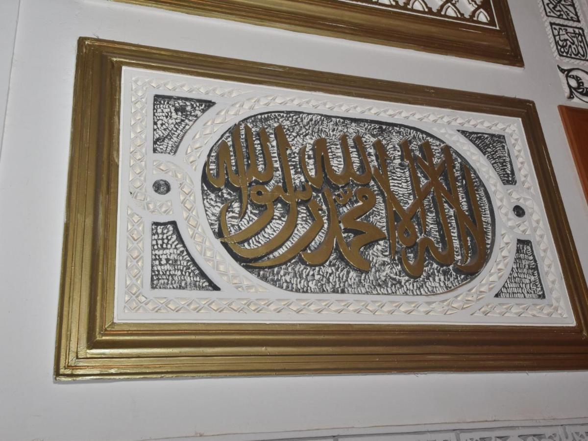 Perle De Souihla Motel Oulad Sidi Cheikh Exterior foto