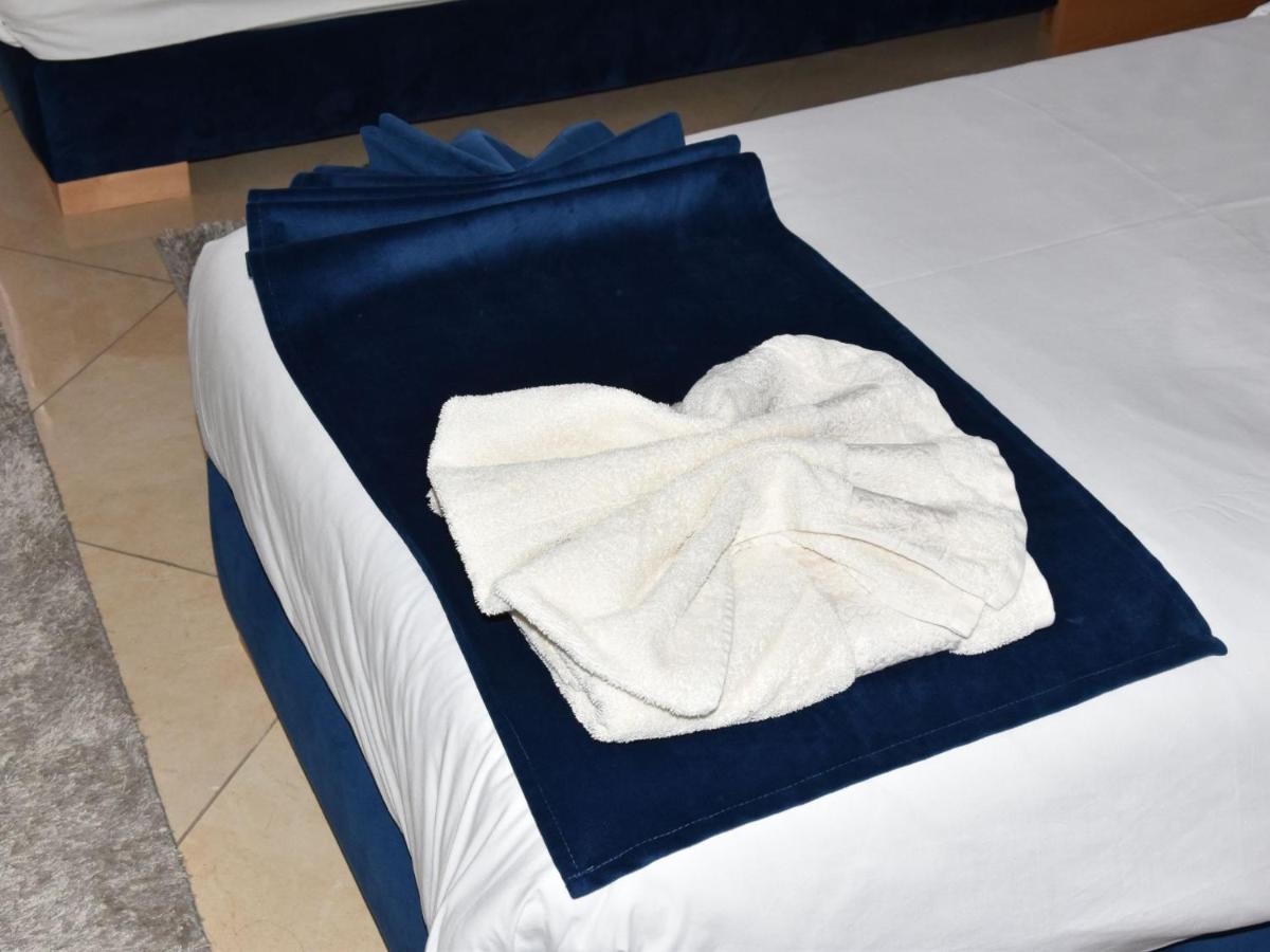 Perle De Souihla Motel Oulad Sidi Cheikh Exterior foto