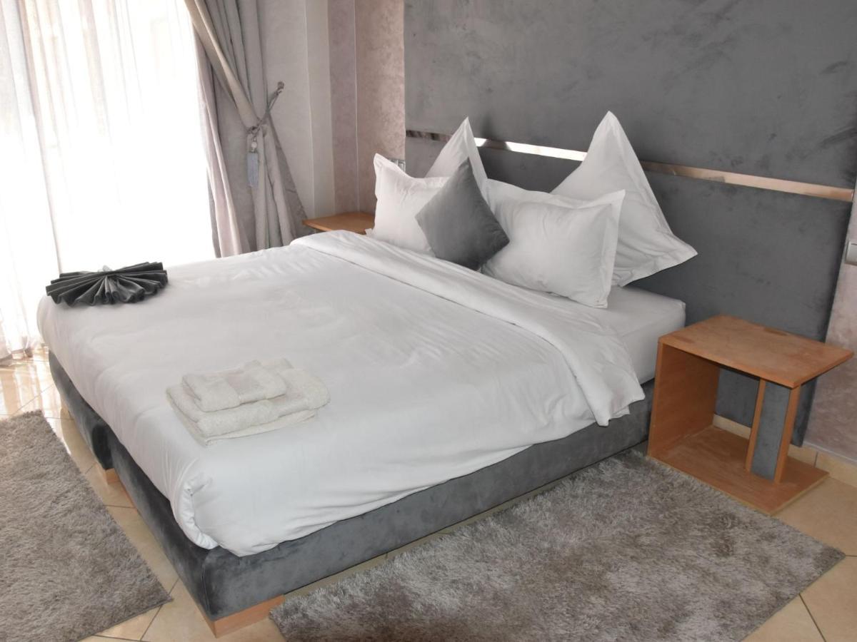 Perle De Souihla Motel Oulad Sidi Cheikh Exterior foto