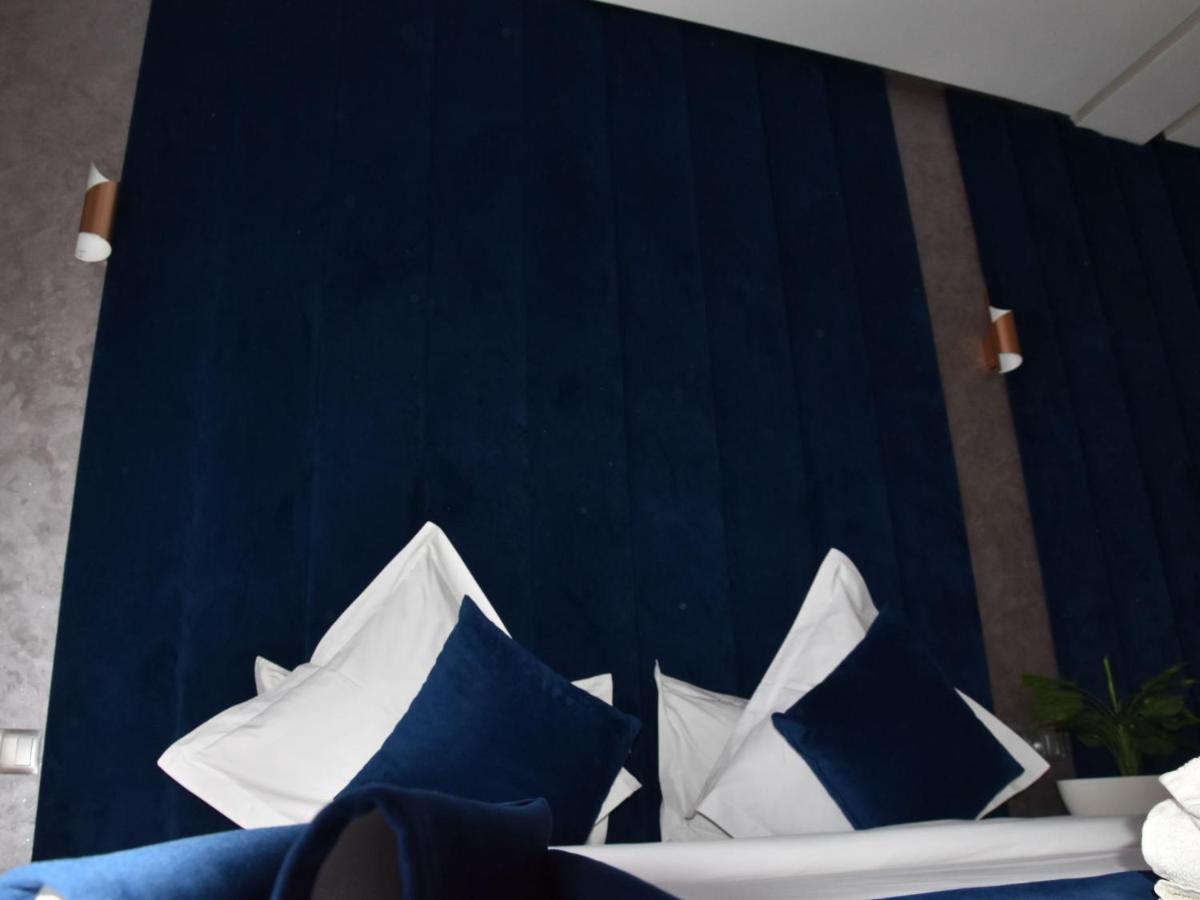 Perle De Souihla Motel Oulad Sidi Cheikh Exterior foto