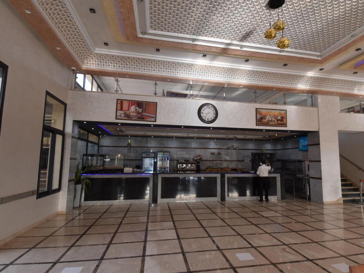 Perle De Souihla Motel Oulad Sidi Cheikh Exterior foto