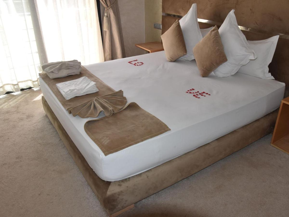 Perle De Souihla Motel Oulad Sidi Cheikh Exterior foto