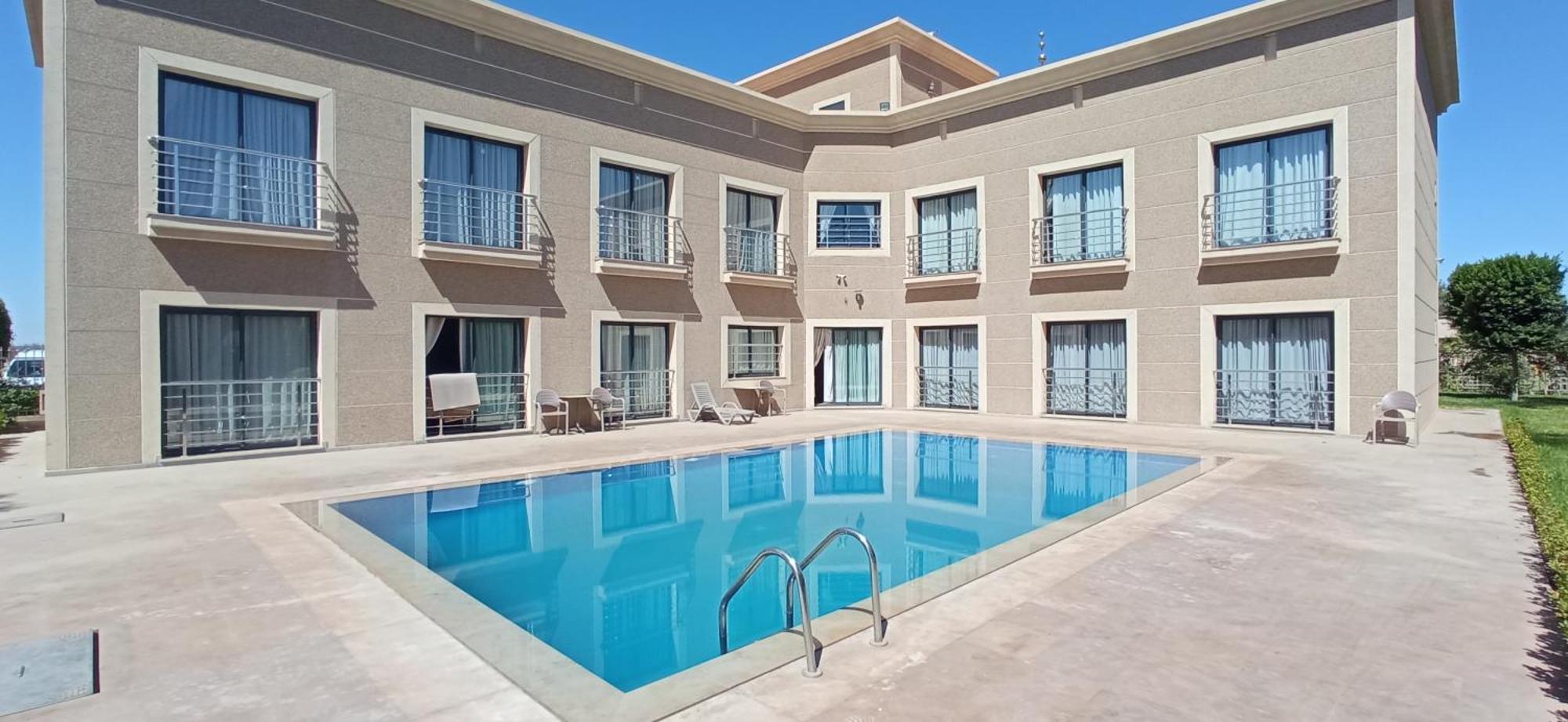 Perle De Souihla Motel Oulad Sidi Cheikh Exterior foto