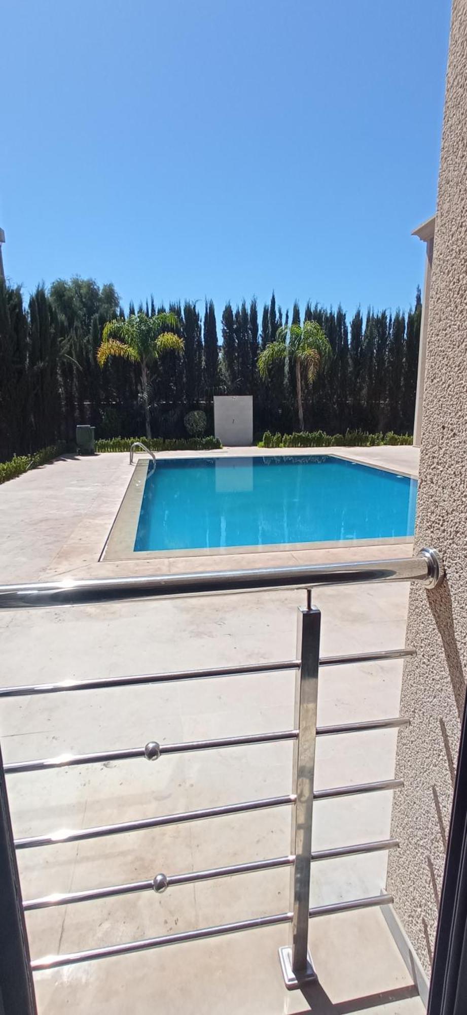Perle De Souihla Motel Oulad Sidi Cheikh Exterior foto