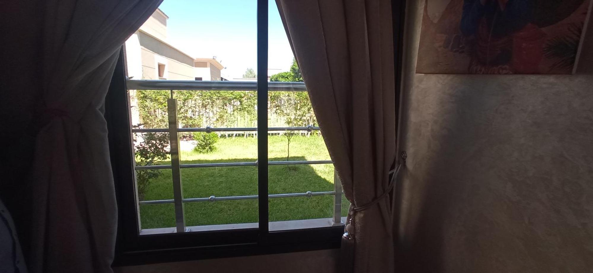Perle De Souihla Motel Oulad Sidi Cheikh Exterior foto