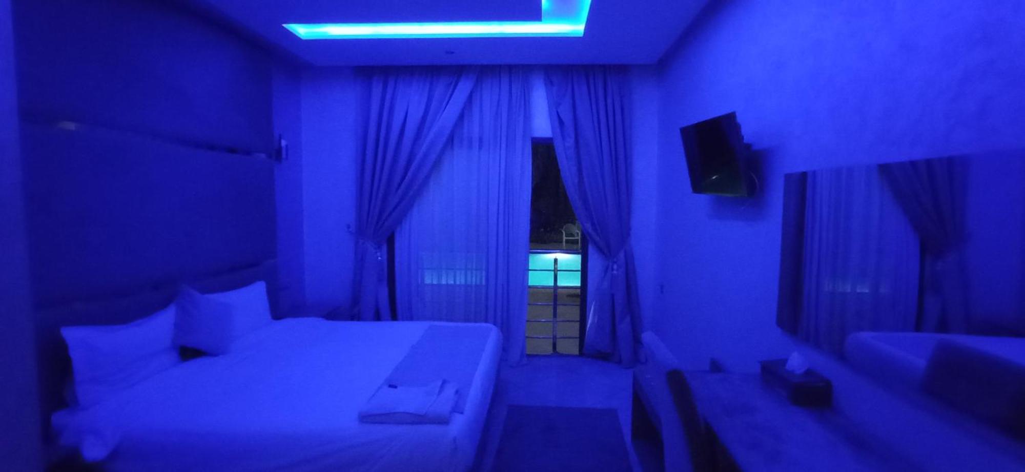 Perle De Souihla Motel Oulad Sidi Cheikh Exterior foto