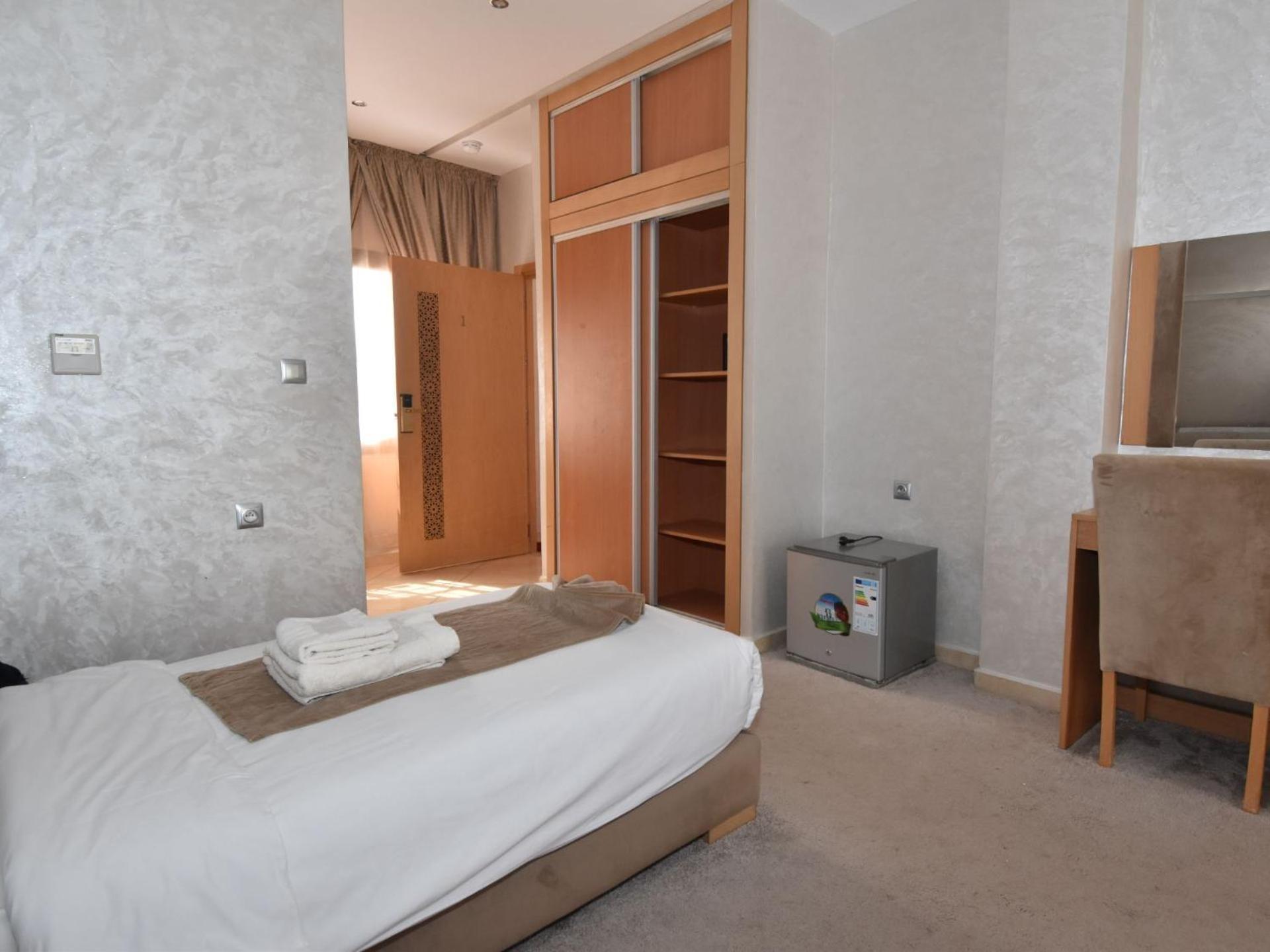 Perle De Souihla Motel Oulad Sidi Cheikh Exterior foto