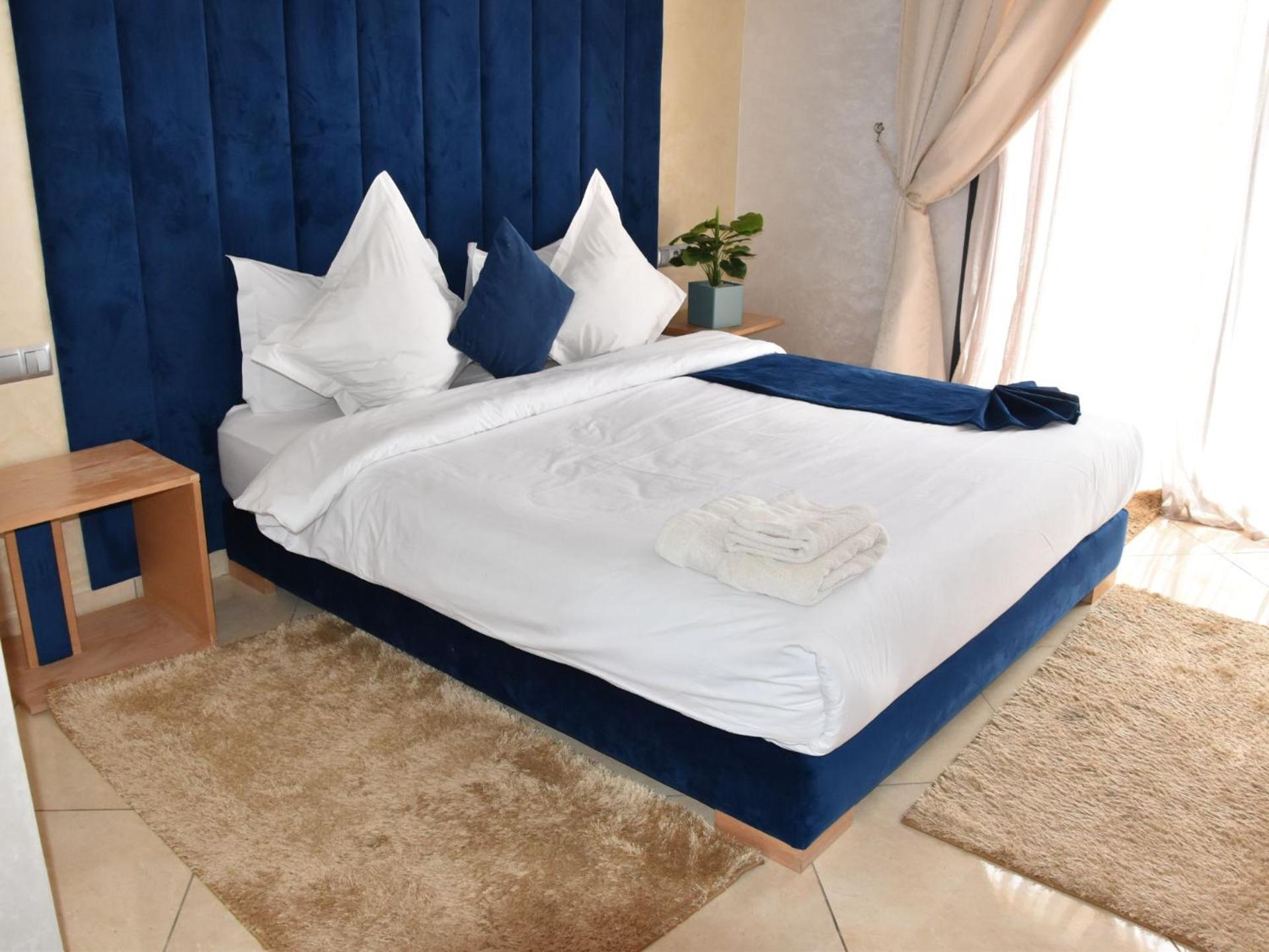 Perle De Souihla Motel Oulad Sidi Cheikh Exterior foto