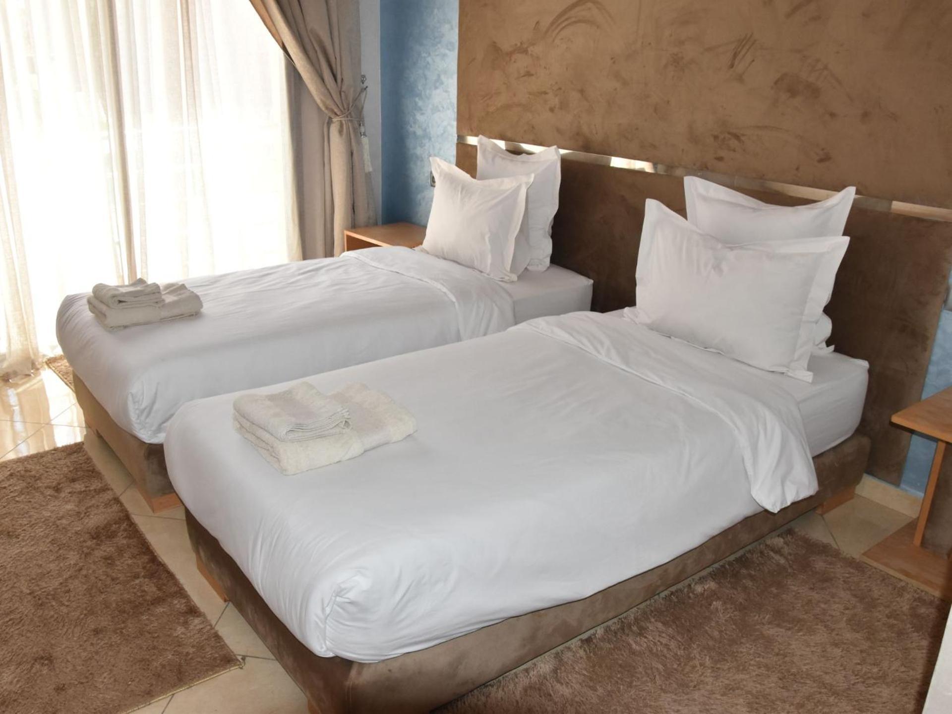 Perle De Souihla Motel Oulad Sidi Cheikh Exterior foto